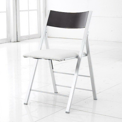 Стул 3332 венге/белый. Фото