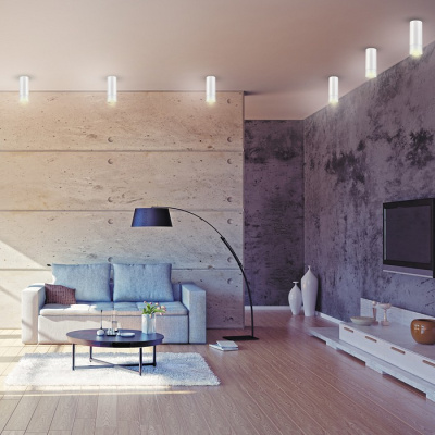 Накладной светильник Novotech Solo 357459 фото Накладной светильник Novotech Solo 357459. Фото №2