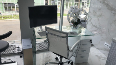 Письменный стол F-306-650. Фото №5