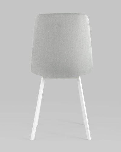 V-CH-MARCO-ST Стол HALMAR MARCO, белый мрамор. Фото №6