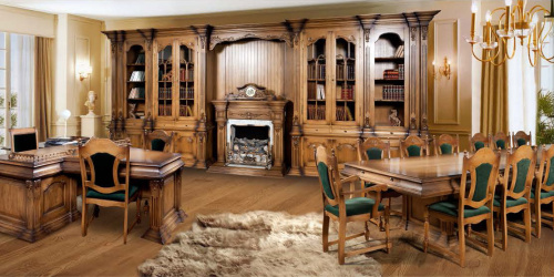 Гостиная Версаль. Фото №2