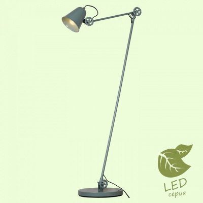 Торшер Lussole Kalifornsky GRLSP-9569 фото Торшер Lussole Kalifornsky GRLSP-9569. Фото №2