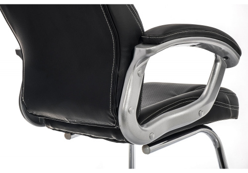 Стул Dali черный. Фото №5