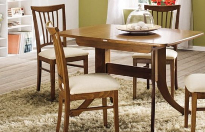 Стол  Марсель 120/80 фото Стол  Марсель 120/80. Фото №3