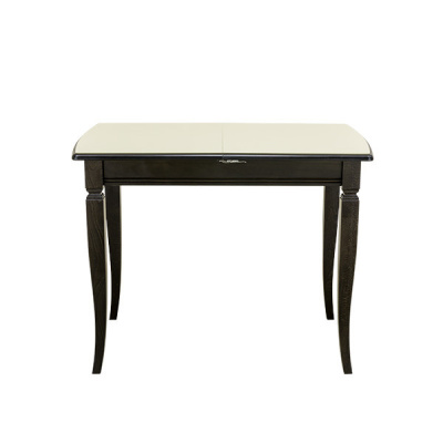 Стол Шелтон-СМ (со стеклом). Фото