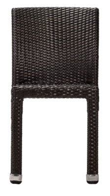 Стул Борнео D. Фото №3