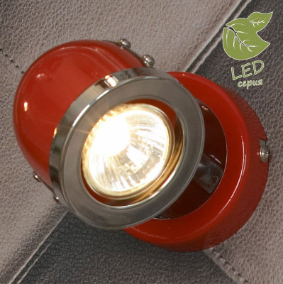 Спот Lussole Tivoli GRLSN-3101-01 фото Спот Lussole Tivoli GRLSN-3101-01. Фото №2