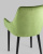Стул Джоан велюр травяной. Фото №8