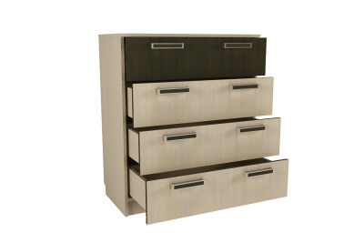 Комод Рико НМ 013.71-01 М. Фото