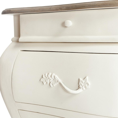 Комод Nuage mod. COM-03 фото Комод Nuage mod. COM-03. Фото №4