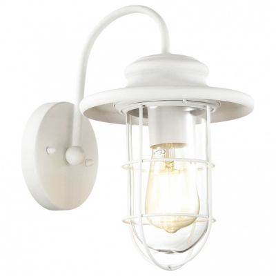 Светильник на штанге Odeon Light Helm 4172/1W. Фото №2