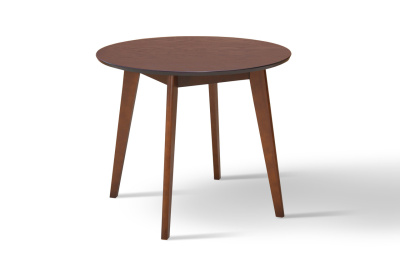 Стол "Модерн" круглый (раздвижной) фото Стол "Модерн" круглый (раздвижной). Фото №3