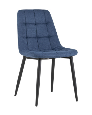 Стул Канзас синий. Фото №2
