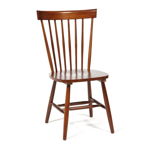 Стул Parker (mod. 5006A) (HN GLAZE) фото Стул Parker (mod. 5006A) (HN GLAZE). Фото №1