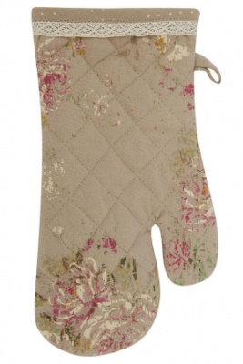 Кухонная рукавица Secret De Maison Kathy фото Кухонная рукавица Secret De Maison Kathy. Фото №2