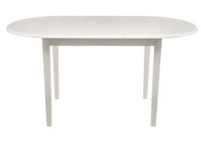 Стол деревянный Lugano  butter white фото Стол деревянный Lugano  butter white. Фото №4