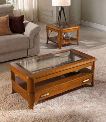 Журнальный стол 636.112. Фото