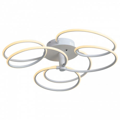 Потолочная люстра ST-Luce Groglio SL409.502.03. Фото №1