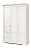 Шкаф Лика ММ-137-01/03Б фото Шкаф Лика ММ-137-01/03Б