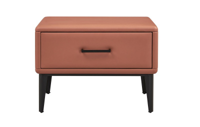 Тумба прикроватная GNS190 коричневый фото Тумба прикроватная GNS190 коричневый. Фото №5
