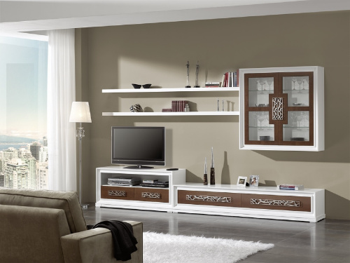 Гостиная Helios 81-36. Фото №1