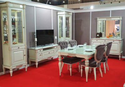 Зеркало Грация-9 фото Зеркало Грация-9. Фото №2