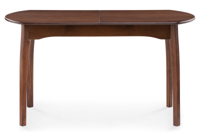 Стол деревянный Терзот миланский орех. Фото №2