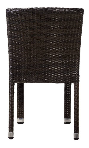 Стул Борнео D. Фото №5