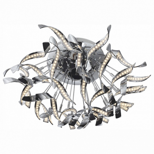 Потолочная люстра ST-Luce Ciocca SL928.102.30 фото Потолочная люстра ST-Luce Ciocca SL928.102.30. Фото №2