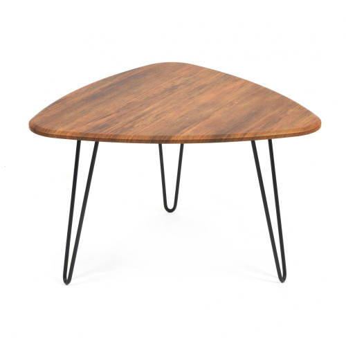 Стол журнальный Sodus (дуб Американский). Фото №1