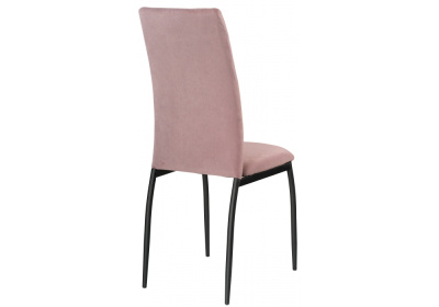 Стул Tod beige / black. Фото №4