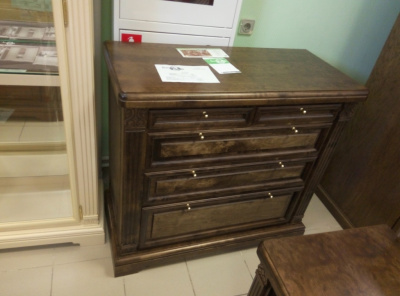 Комод Престиж ГМ 5963. Фото №4