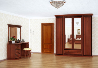 Спальня Милан. Фото