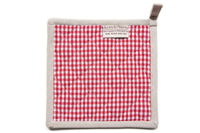 Прихватка Secret De Maison Country kitchen фото Прихватка Secret De Maison Country kitchen. Фото №4