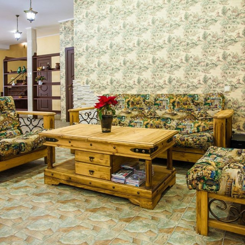 Диван Викинг 02. Фото №6