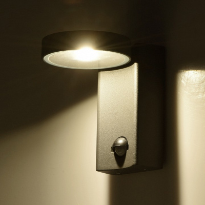 Накладной светильник MW-Light Меркурий 807022001 фото Накладной светильник MW-Light Меркурий 807022001. Фото №2