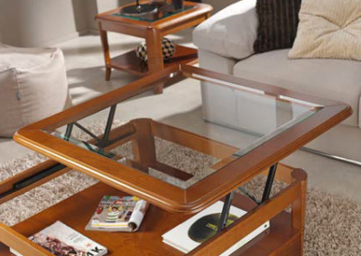 Журнальный стол 636.101 фото Журнальный стол 636.101. Фото №2