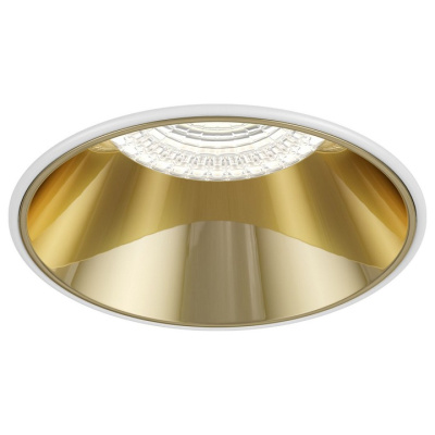 Встраиваемый светильник Maytoni Share DL051-2G. Фото №2