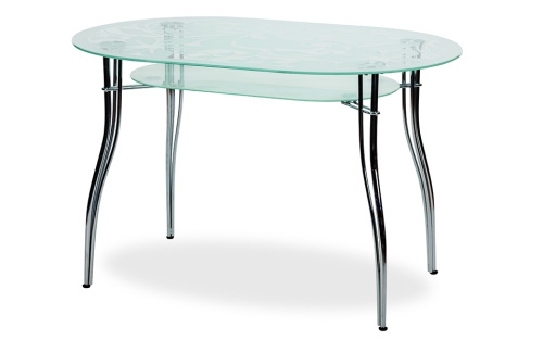 Стол Феникс О. Фото №1