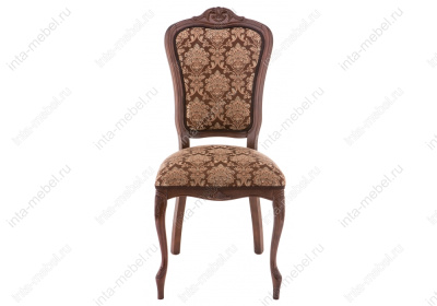 Стул деревянный Руджеро орех / шоколад фото Стул деревянный Руджеро орех / шоколад. Фото №3
