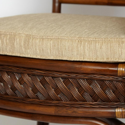 Комплект террасный Andrea Pecan washed фото Комплект террасный Andrea Pecan washed. Фото №3