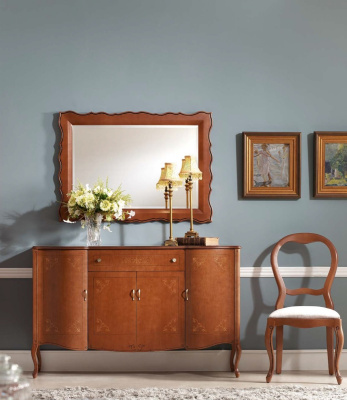 Буфет 731.140 фото Буфет 731.140. Фото №2