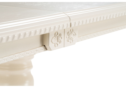 Стол деревянный Эвклаз бежевый фото Стол деревянный Эвклаз бежевый. Фото №7