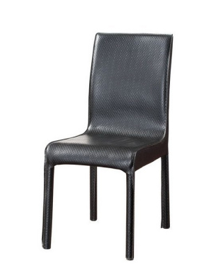 Стул ESF 4181 черный. Фото №2