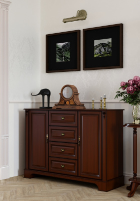 Буфет 1301 фото Буфет 1301. Фото №5