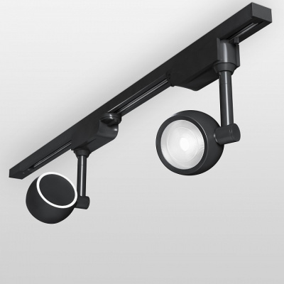 Светильник на штанге Elektrostandard LTB48 a047368. Фото №2