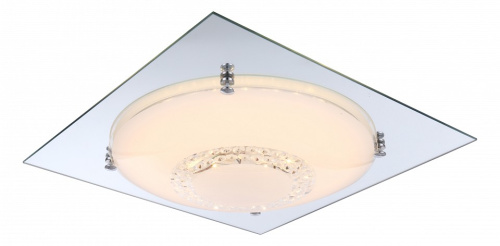 Накладной светильник Globo Yucatan 48251-18. Фото №1