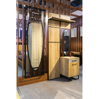 Стул Лион велюр серый. Фото №5