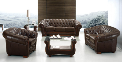 Стол журнальный ESF В-262 малый. Фото №4