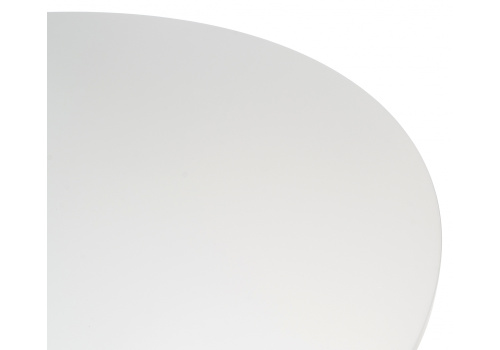 Стол Skandi 90 белый. Фото №3